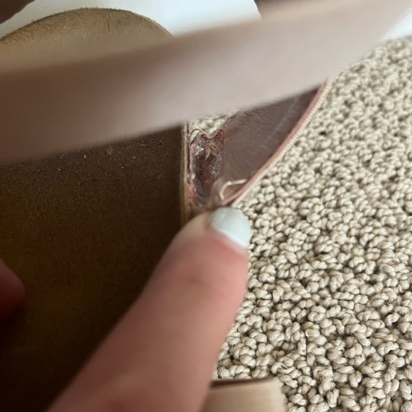 Steve Madden Sandals - Picture 3 of 3